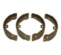 Kit ganasce, Freno stazionamento Assale posteriore Dx 19-1891 MAXGEAR per AUDI