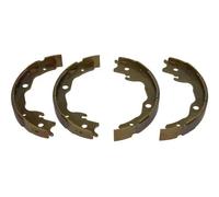 Kit ganasce, Freno stazionamento Assale posteriore Dx 19-2066 MAXGEAR per NISSAN