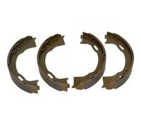 MAXGEAR Kit ganasce Freno stazionamento 19-2068 hinten per JEEP CHEROKEE (KJ)