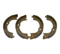 Kit ganasce, Freno stazionamento Assale posteriore Dx 19-2072 MAXGEAR per OPEL
