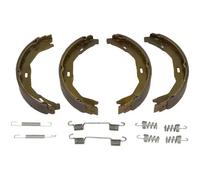 Kit ganasce, Freno stazionamento Assale posteriore Dx 19-2083 MAXGEAR