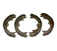 Kit ganasce, Freno stazionamento Assale posteriore Dx 19-2084 MAXGEAR per TOYOTA