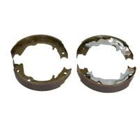 Originale MAXGEAR Kit Ganasce Freno a Mano 19-3467 per Hyundai Kia