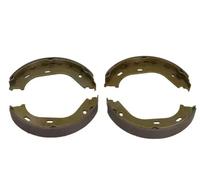 Kit ganasce, Freno stazionamento Assale posteriore Dx 19-3477 MAXGEAR