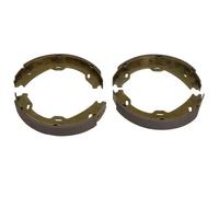 MAXGEAR Kit ganasce, Freno stazionamento compatibile con MERCEDES-BENZ 19-3480