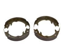 Kit ganasce, Freno stazionamento Assale posteriore Dx 19-3481 MAXGEAR per HONDA