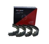 Kit ganasce, Freno stazionamento Assale posteriore Dx 19-3482 MAXGEAR per SUBARU