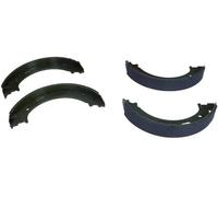 Kit ganasce, Freno stazionamento Assale posteriore Dx 19-4535 MAXGEAR per JEEP