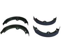Kit ganasce, Freno stazionamento Assale posteriore Dx 19-4541 MAXGEAR per LEXUS