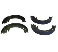 Kit ganasce, Freno stazionamento Assale posteriore Dx 19-4555 MAXGEAR per SUZUKI