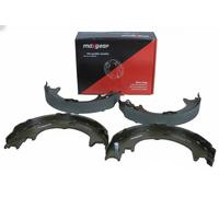 MAXGEAR Kit ganasce, Freno stazionamento per MITSUBISHI SUBARU 19-4580