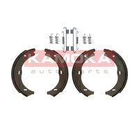 Kit ganasce, Freno stazionamento Assale posteriore JQ212031 KAMOKA