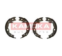 Kit ganasce, Freno stazionamento Assale posteriore JQ212035 KAMOKA per NISSAN