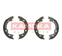 Kit ganasce, Freno stazionamento Assale posteriore JQ212036 KAMOKA per KIA