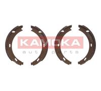 Kit ganasce, Freno stazionamento Assale posteriore JQ212041 KAMOKA