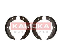 Originale Kamoka Kit Ganasce Freno a Mano JQ212044 per Peugeot