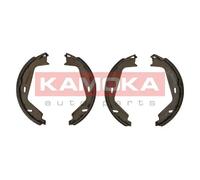 Kit ganasce, Freno stazionamento Assale posteriore JQ212046 KAMOKA per VOLVO