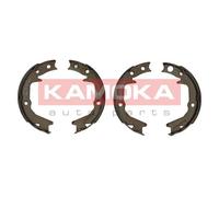Kit ganasce, Freno stazionamento Assale posteriore JQ212047 KAMOKA