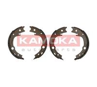 Kit ganasce, Freno stazionamento Assale posteriore JQ212048 KAMOKA per TOYOTA