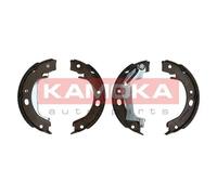 Originale Kamoka Kit Ganasce Freno a Mano JQ212049 per Toyota