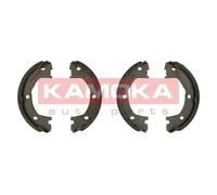 Kit ganasce, Freno stazionamento Assale posteriore JQ212050 KAMOKA per IVECO