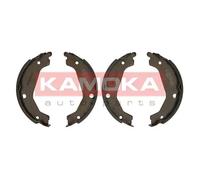 Kit ganasce, Freno stazionamento Assale posteriore JQ212051 KAMOKA per KIA