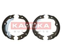 KAMOKA JQ212056 Ganasce freno a mano per HYUNDAI ix35 (LM, EL, ELH) 190mm