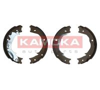 Kit ganasce, Freno stazionamento Assale posteriore JQ212057 KAMOKA per KIA