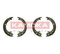 Kit ganasce, Freno stazionamento Assale posteriore JQ212060 KAMOKA per HONDA