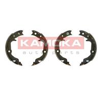 Kit ganasce, Freno stazionamento Assale posteriore JQ212062 KAMOKA per CHRYSLER