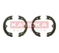 Kit ganasce, Freno stazionamento Assale posteriore JQ212069 KAMOKA per NISSAN