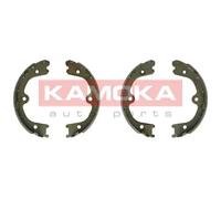 Kit ganasce, Freno stazionamento Assale posteriore JQ212070 KAMOKA per NISSAN