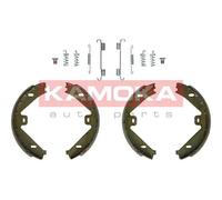 Kit ganasce, Freno stazionamento Assale posteriore JQ212080 KAMOKA