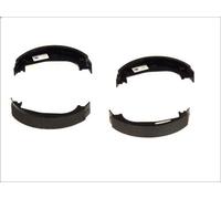 Kit ganasce, Freno stazionamento ATE 03.0137-0248.2 per BMW 3 (E36) 2 1991-1998