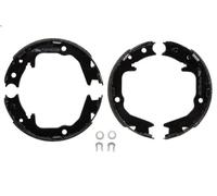 Kit ganasce, Freno stazionamento ATE 03.0137-0453.2 per LANCER VII 2 2001-2003