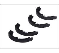 Kit ganasce, Freno stazionamento ATE 03.0137-0460.2 per X-TRAIL I (T30) 2 2001-