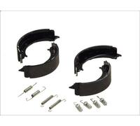 ATE 03.0137-4001.2 Kit ganasce, Freno stazionamento per MERCEDES-BENZ,VW