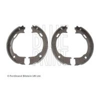 Kit Ganasce Freno Stazionamento Blue Print ADA104101 per Chrysler Jeep