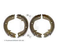 Kit Ganasce Freno Stazionamento Blue Print ADC44141 per Mitsubishi