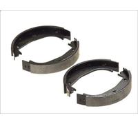 Kit ganasce, Freno stazionamento BOSCH 0 986 487 520 per BMW 3 (E36) 2 1991-1998