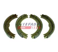 FAST FT30036 Kit ganasce freni