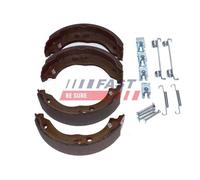 Fast Kit ganasce freno a mano FT30068 – assale posteriore SX per Fiat, Citroën