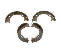 Set di ganasce freno, freno di stazionamento FERODO FSB4061