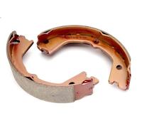 Kit ganasce, Freno stazionamento FERODO FSB658 per DAILY V Furgone 3 2011-2014