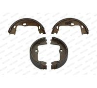 Ferodo Set ganasce freno FSB227 – freno di stazionamento per Opel, Saab, Alfa Romeo