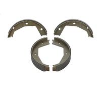 Ferodo Set ganasce freno FSB292 – freno di stazionamento per Jaguar XJ 5.3 1981-1992