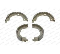 Kit ganasce, Freno stazionamento FSB4049 FERODO per HYUNDAI STAREX Furgone