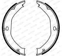 Freni Jeep Grand Cherokee Wj, Wg 1999 - 2005