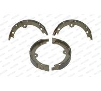 Kit ganasce, Freno stazionamento FSB4066 FERODO per LEXUS IS II IS C IS III GS
