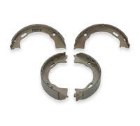 FSB4070 Kit ganasce, Freno stazionamento (MARCA-FERODO)